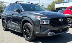 2022 Hyundai Santa Fe XRT