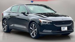 2022 Polestar 2 Long Range Dual Motor