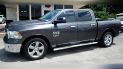 2017 Ram Ram Pickup 1500 SLT