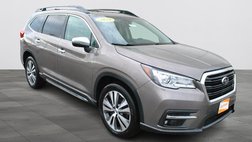 2021 Subaru Ascent Touring