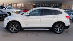 2017 BMW X1 sDrive28i