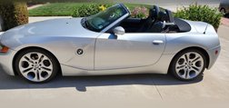 2004 BMW Z4 3.0i