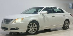 2008 Toyota Avalon Limited