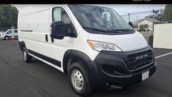 2023 Ram ProMaster 2500 159 WB