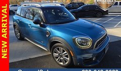 2018 MINI Countryman Cooper S ALL4