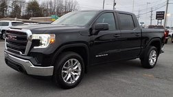 2020 GMC Sierra 1500 Base