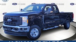 2026 Ford Super Duty F-250 XL
