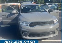 2021 Dodge Durango SXT