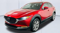 2022 Mazda CX-30 S Preferred