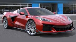 2026 Chevrolet Corvette Z06