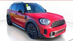 2023 MINI Countryman Cooper S