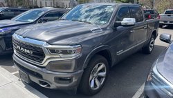 2022 Ram Ram Pickup 1500 Limited