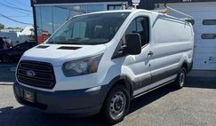 2015 Ford Transit 150