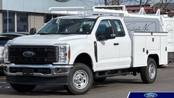 2026 Ford Super Duty F-350 XL
