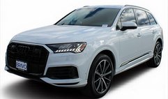 2023 Audi Q7 quattro Premium Plus 55 TFSI