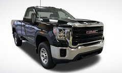 2021 GMC Sierra 2500HD Base