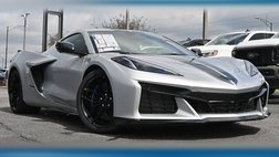 2026 Chevrolet Corvette Z06