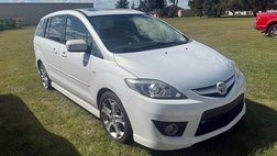 2009 Mazda MAZDA5 Touring