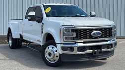 2023 Ford F-450 Super Duty Lariat