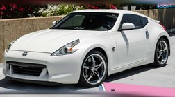 2009 Nissan 370Z Touring
