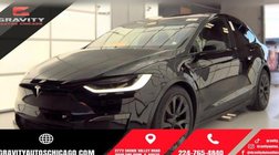 2022 Tesla Model X Base