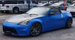 2004 Nissan 350Z Touring
