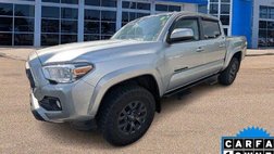 2023 Toyota Tacoma SR5 RWD