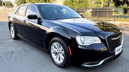 2015 Chrysler 300 Limited