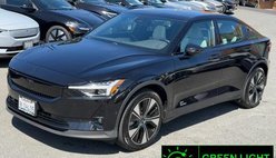 2024 Polestar 2 Long Range Dual Motor