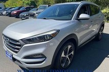 2016 Hyundai Tucson Sport