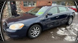 2006 Buick Lucerne CXL V6