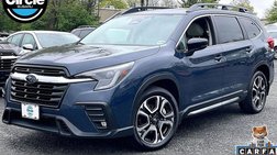 2024 Subaru Ascent Limited 7-Passenger