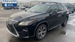 2016 Lexus RX 350 350