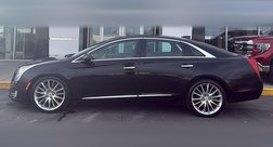 2015 Cadillac XTS Platinum Vsport
