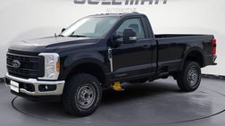 2024 Ford Super Duty F-350 XL