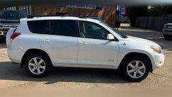 2007 Toyota RAV4 Limited