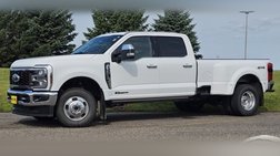 2024 Ford Super Duty F-350 Lariat