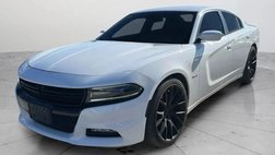 2016 Dodge Charger R/T
