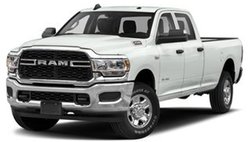 2022 Ram Ram Pickup 3500 Laramie