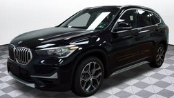 2022 BMW X1 xDrive28i