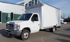 2016 Ford E-Series E-350 SD