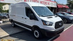 2019 Ford Transit 250