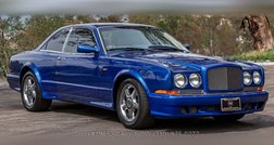 1998 Bentley Continental 