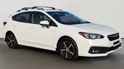 2022 Subaru Impreza Premium