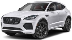 2024 Jaguar E-PACE P250 R-Dynamic SE