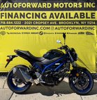 2019 Suzuki ABS