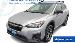 2019 Subaru Crosstrek 2.0i Base