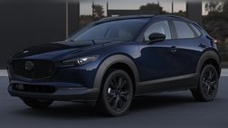 2026 Mazda CX-30 2.5 S Aire Edition