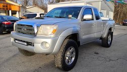 2009 Toyota Tacoma V6
