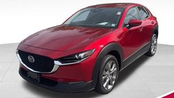 2022 Mazda CX-30 2.5 S Select
